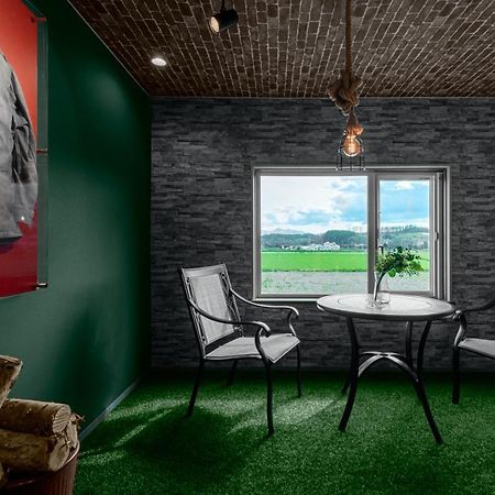 The Landscape Villa คามิ-ฟุราโน ภายนอก รูปภาพ