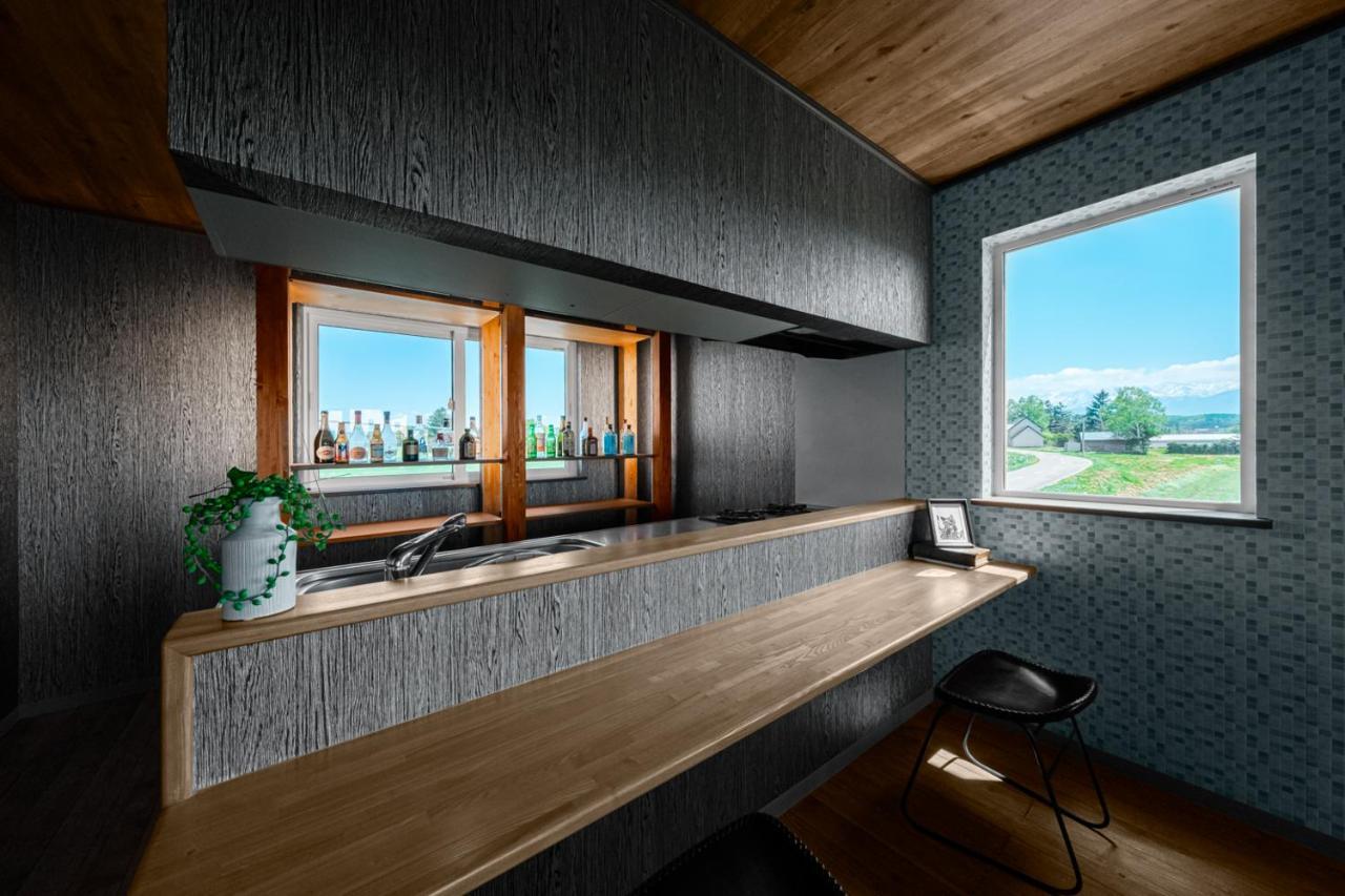 The Landscape Villa คามิ-ฟุราโน ภายนอก รูปภาพ