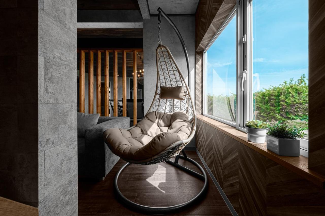 The Landscape Villa คามิ-ฟุราโน ภายนอก รูปภาพ