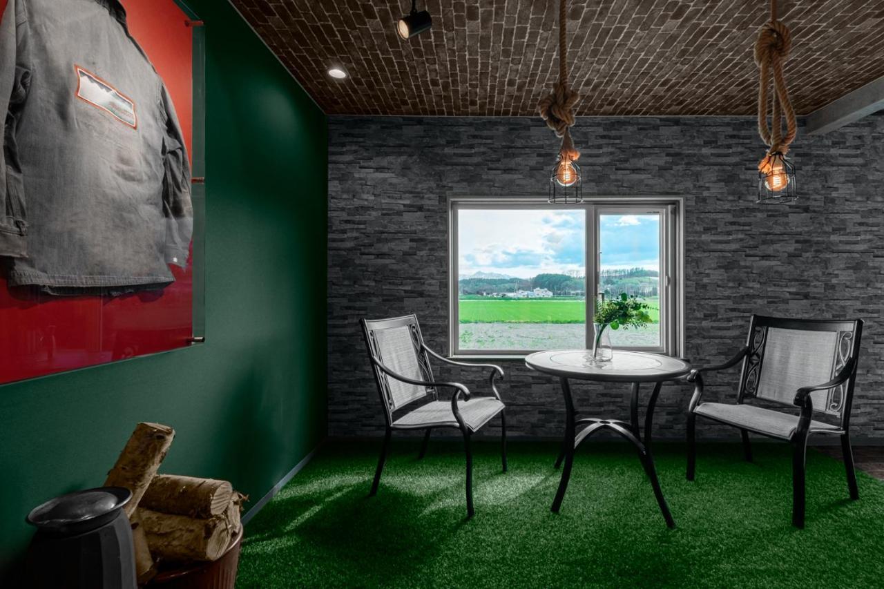 The Landscape Villa คามิ-ฟุราโน ภายนอก รูปภาพ
