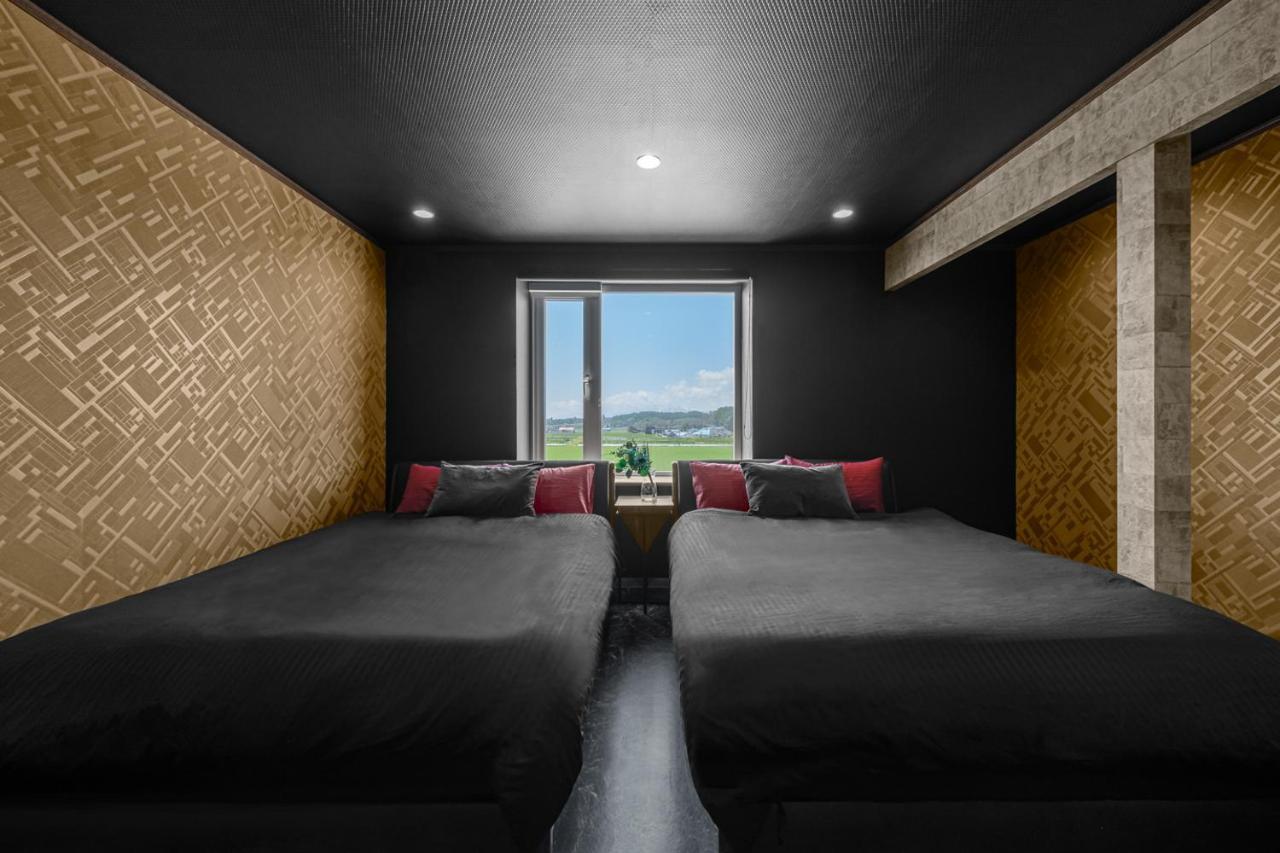 The Landscape Villa คามิ-ฟุราโน ภายนอก รูปภาพ