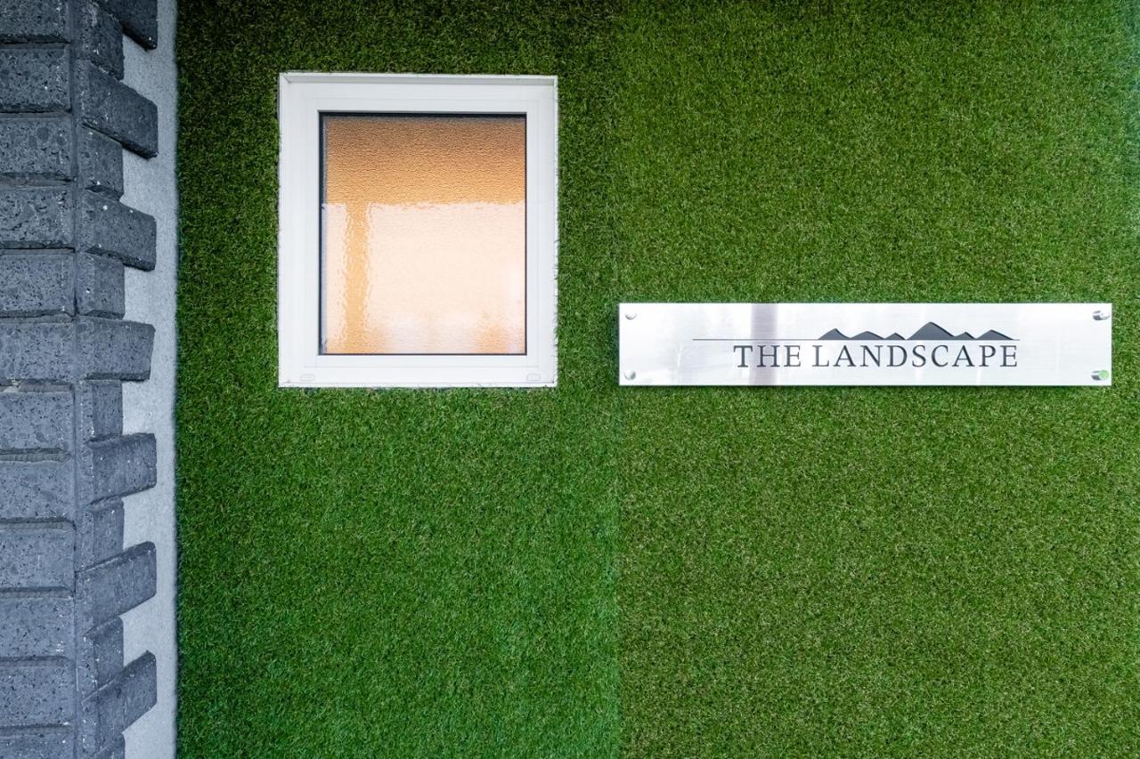 The Landscape Villa คามิ-ฟุราโน ภายนอก รูปภาพ