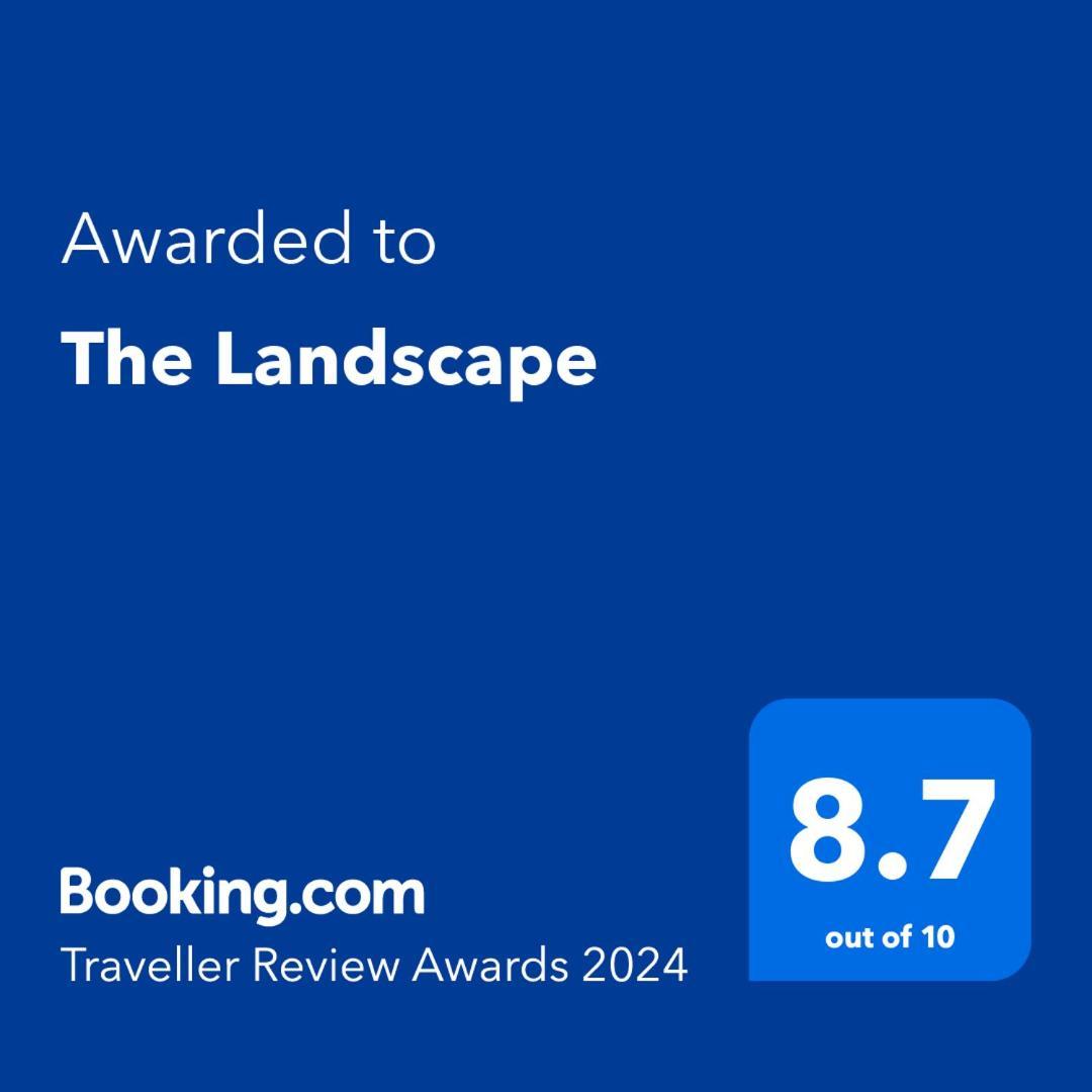 The Landscape Villa คามิ-ฟุราโน ภายนอก รูปภาพ