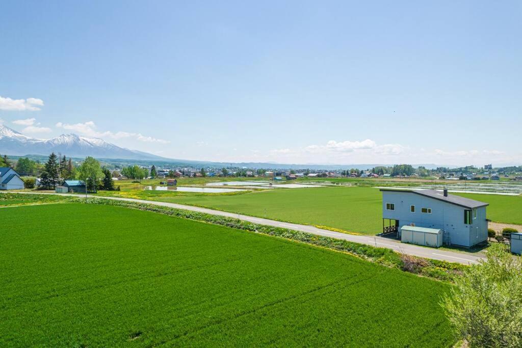 The Landscape Villa คามิ-ฟุราโน ภายนอก รูปภาพ